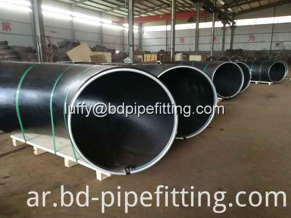 الكربون الصلب الكوع carbon steel elbow